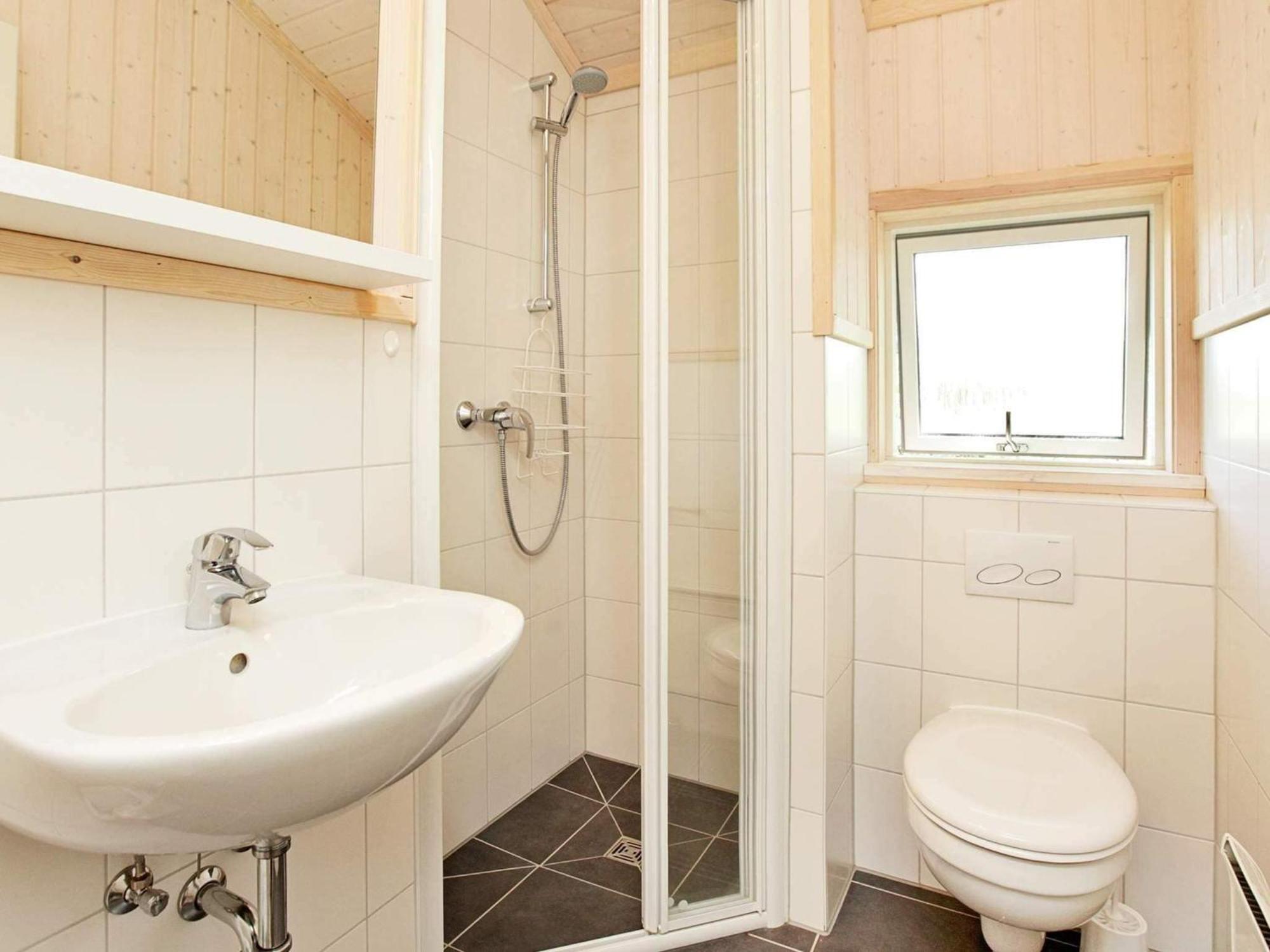 Four-Bedroom Holiday Home In Grossenbrode 1 מראה חיצוני תמונה